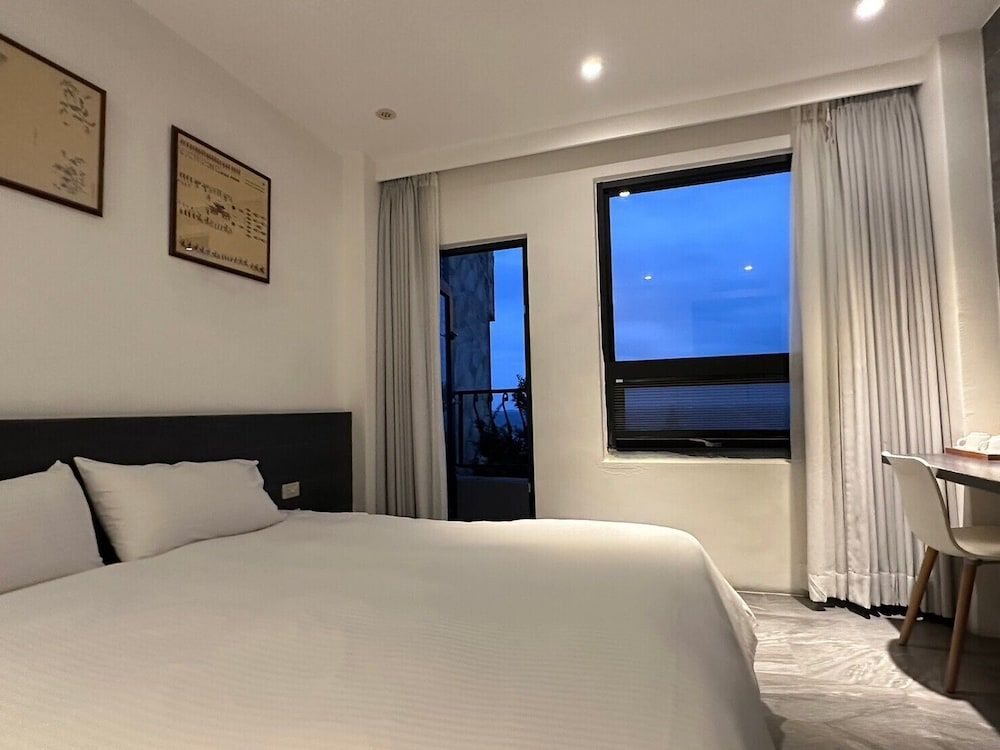 Guesthouse Ocean View 3