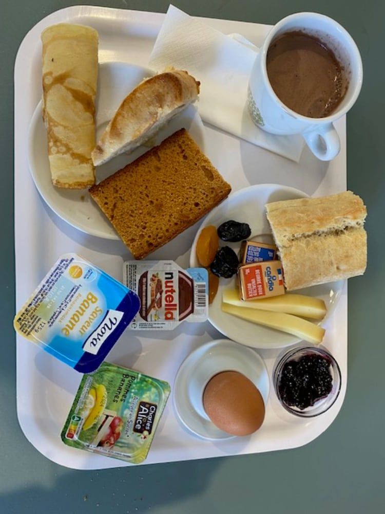 Vinihôtel 2 étoiles à Beaune