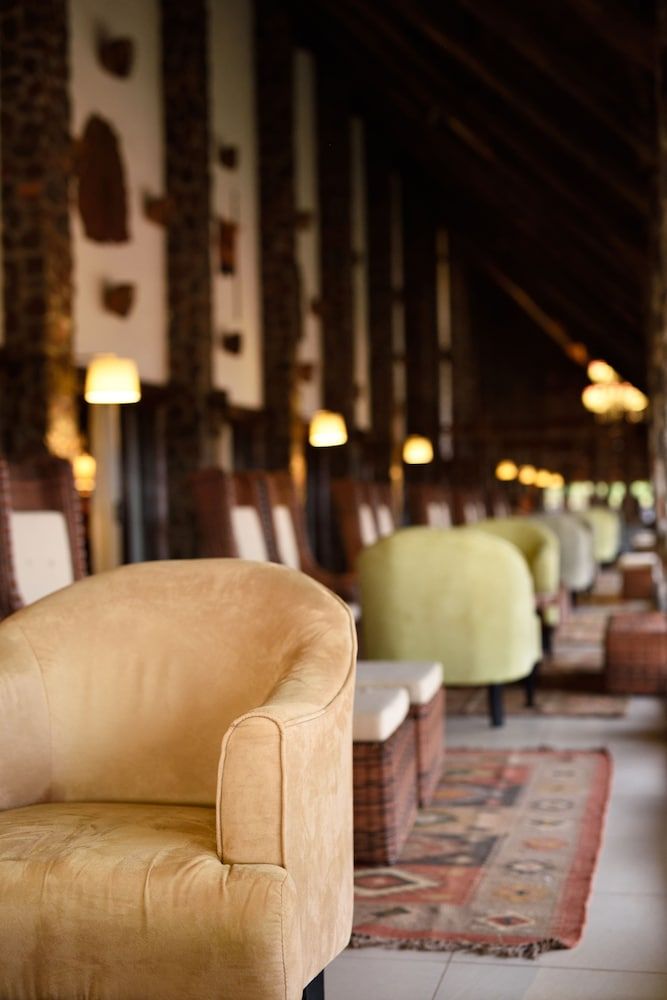 Lake Manyara Kilimamoja Lodge 3