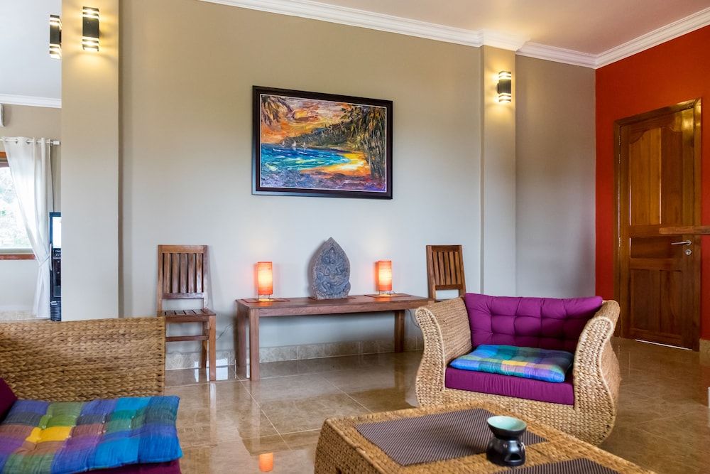 Riviera Hotel & Resort Kep 2