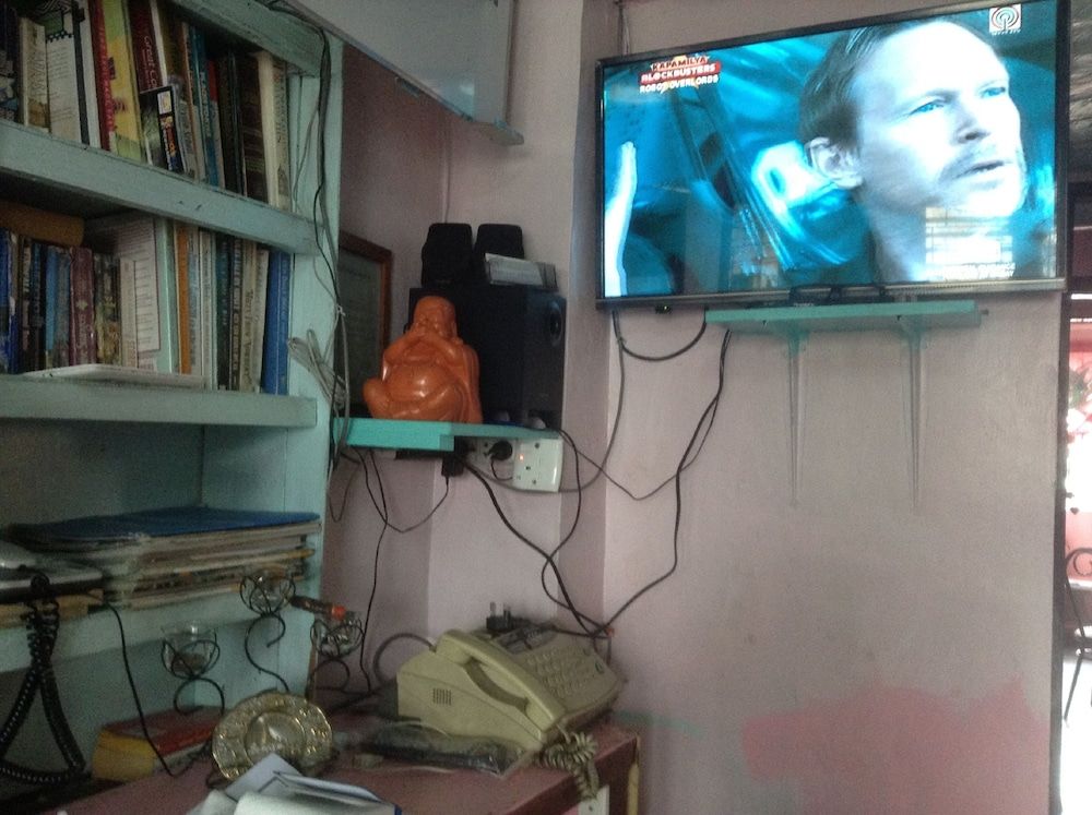 CVNB Bed & Bath - Hostel 3