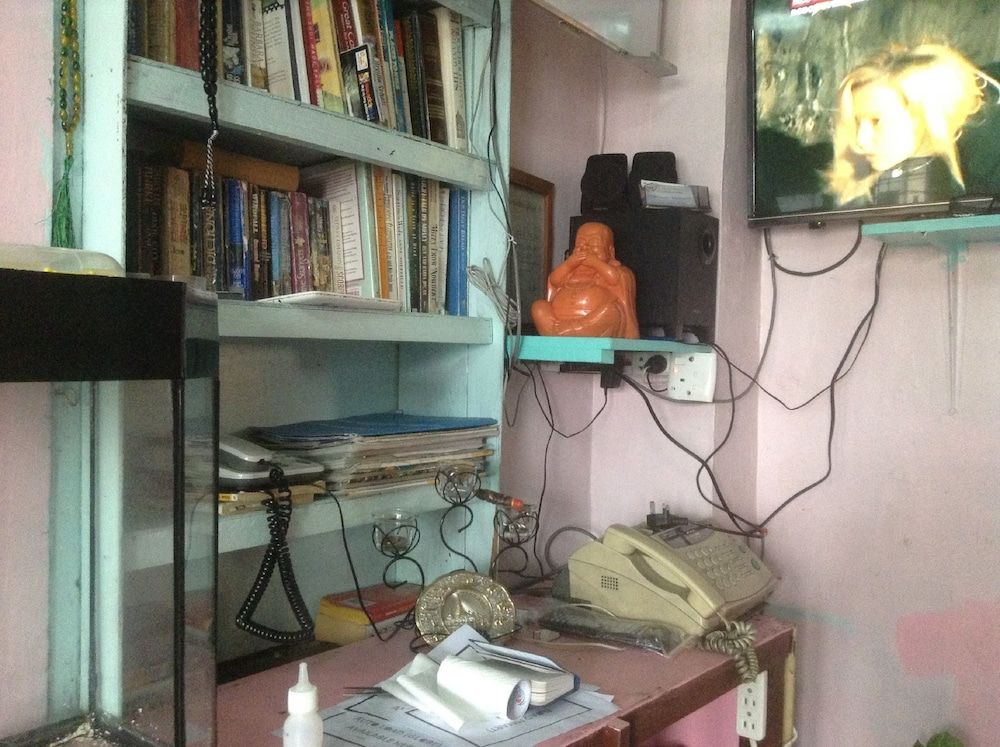 CVNB Bed & Bath - Hostel 2