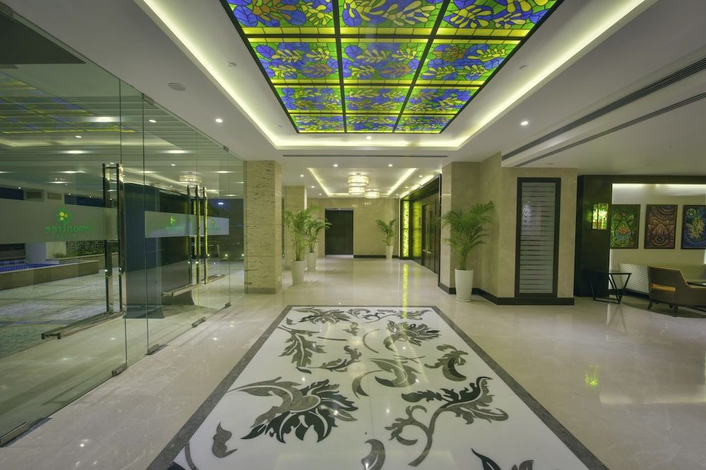 Lemon Tree Hotel Jammu 2