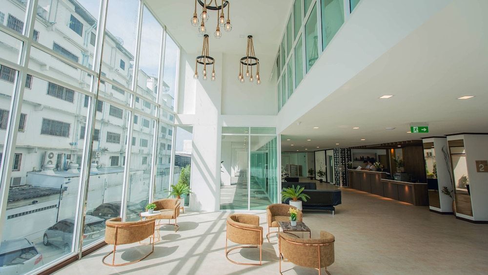 B2 Nakhon Sawan Premier Hotel 2