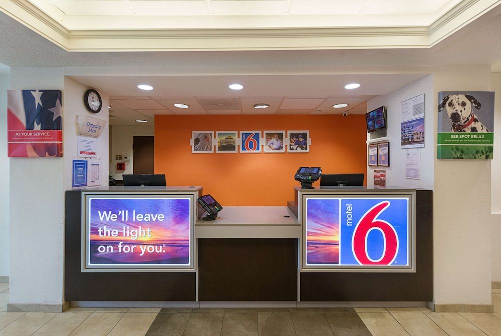 Motel 6 Columbia, SC - Fort Jackson Area 3