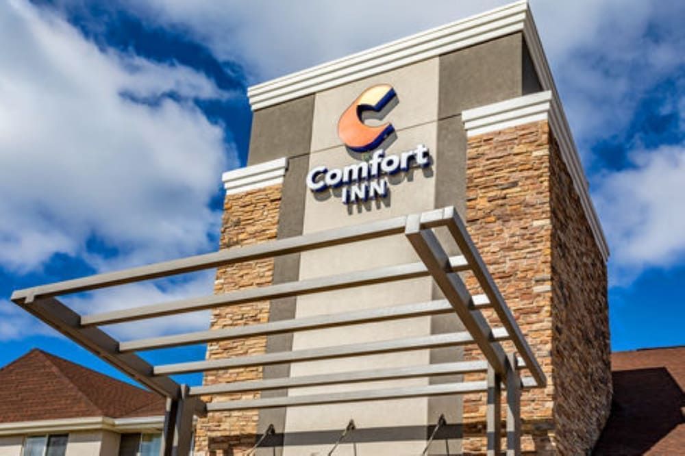 Comfort Inn Waukesha - Milwaukee West 2 estrelas em Waukesha