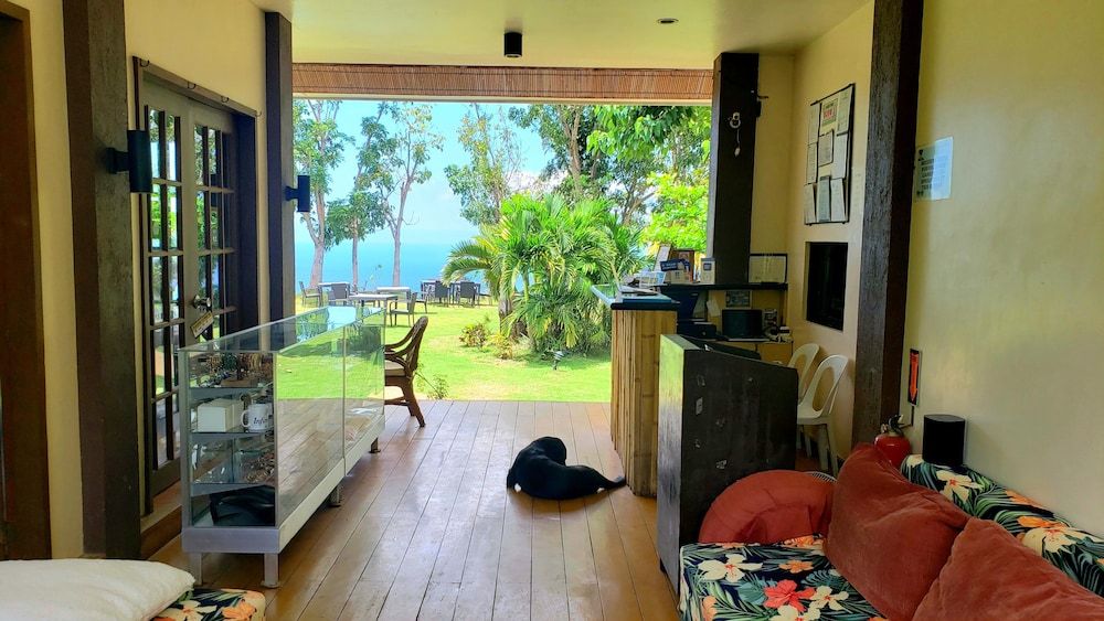 Infinity Heights Resort 2