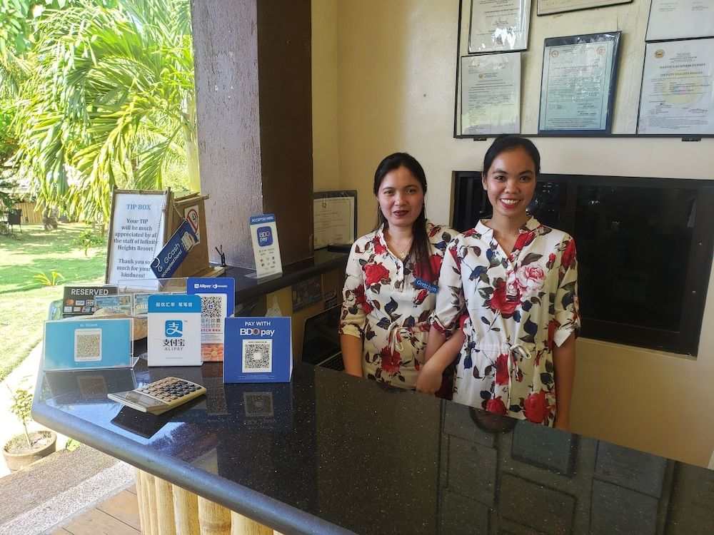 Infinity Heights Resort 3