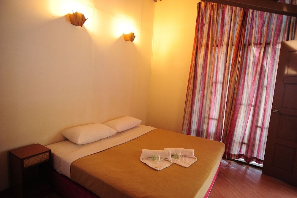 Redang Paradise Resort 3