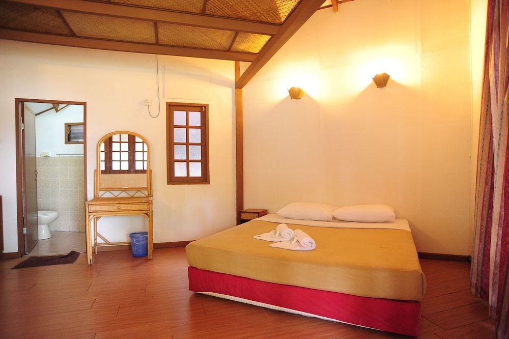 Redang Paradise Resort 2