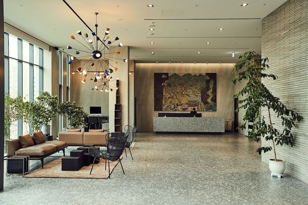 La Casa Hotel Gwangmyeong 2