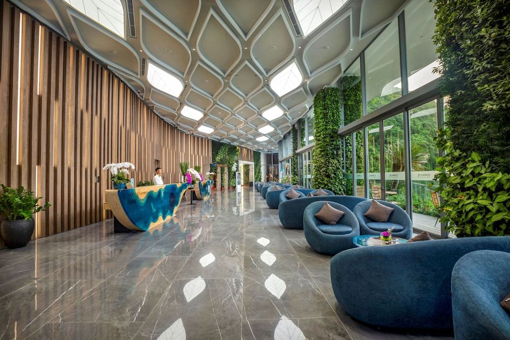 Flamingo Resort Cat Ba 2