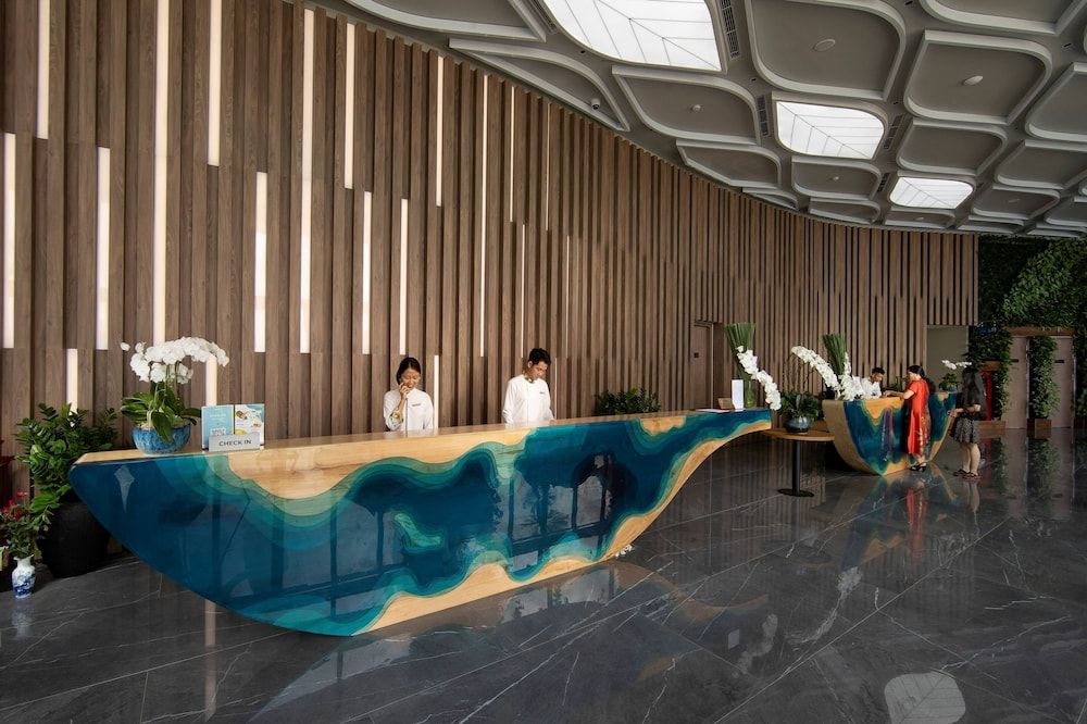 Flamingo Resort Cat Ba 3