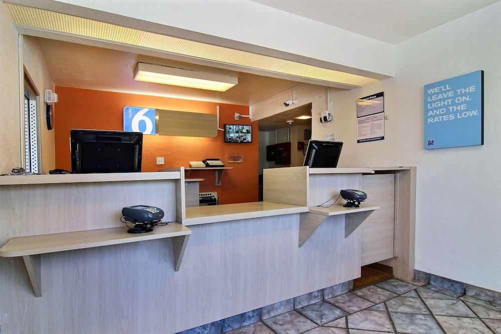 Motel 6 Abilene, TX 3