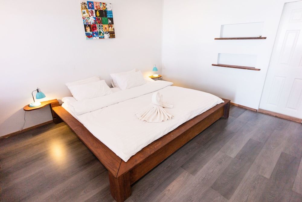 Mumsa Beach Resort & Restaurant 3