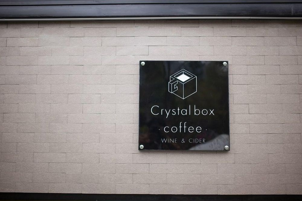 Crystal Box Hotel 3