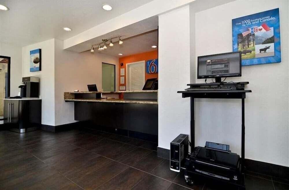 Motel 6 Fairfield, CA - Napa Valley 3