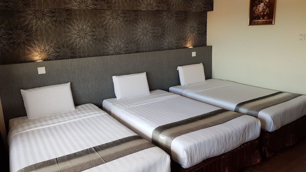 Check Inn Hotel Tawau 2 estrellas en Tawau