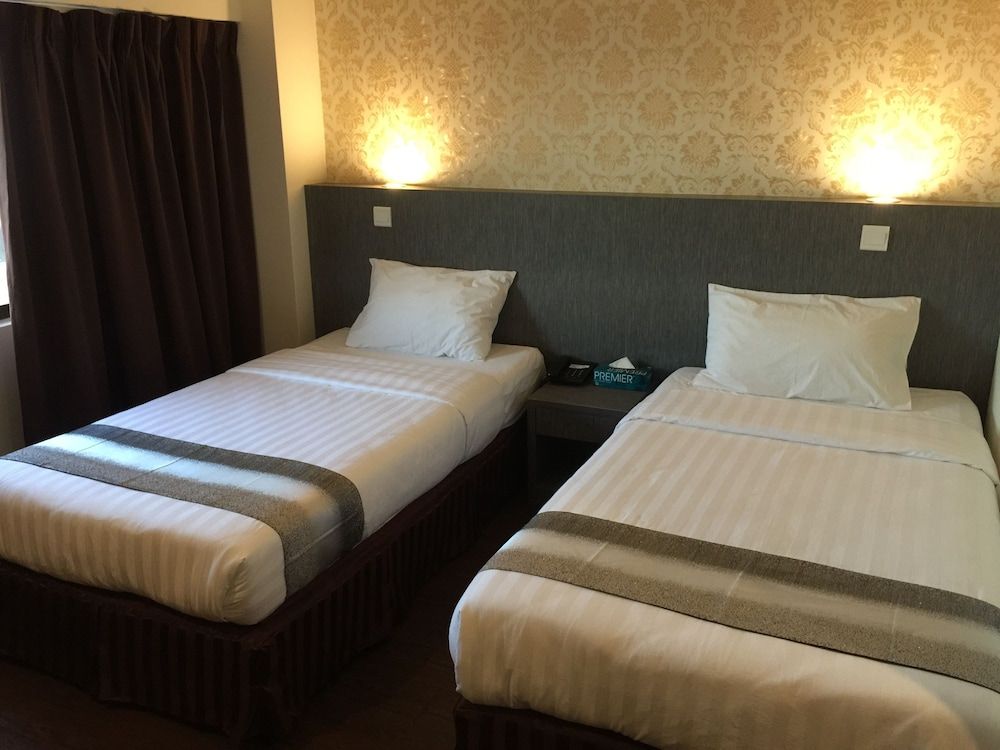 Check Inn Hotel Tawau 3