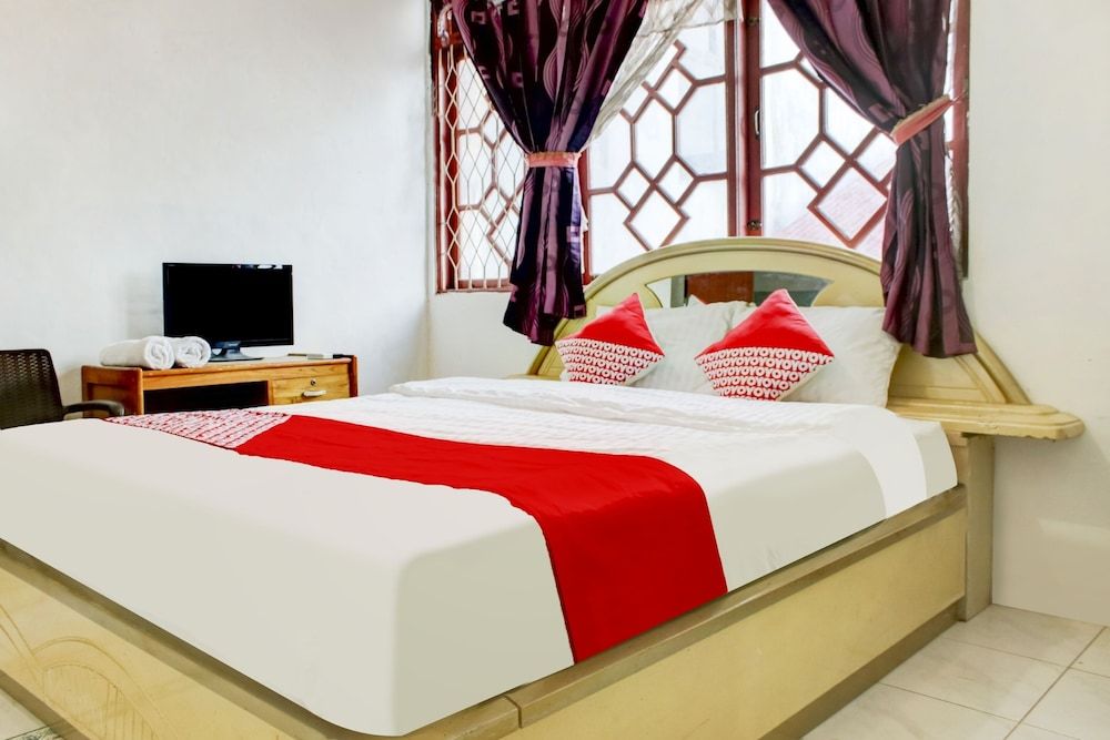 OYO 2301 Hocky Guest House 1