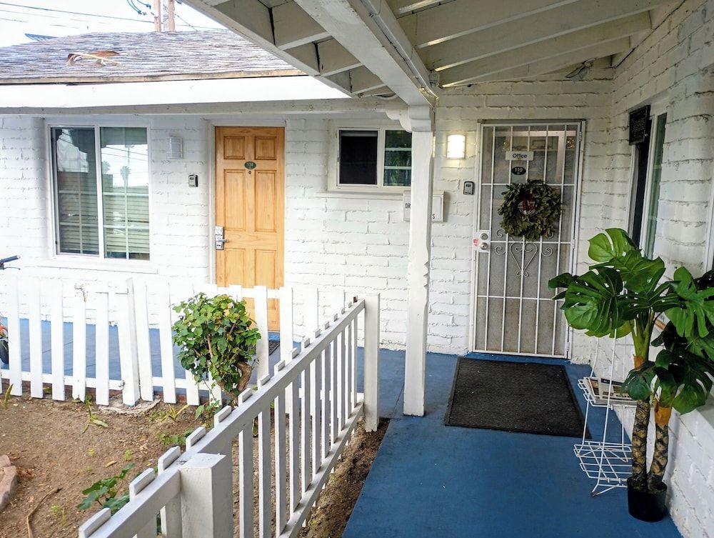 Oceana Boutique Hotel 2