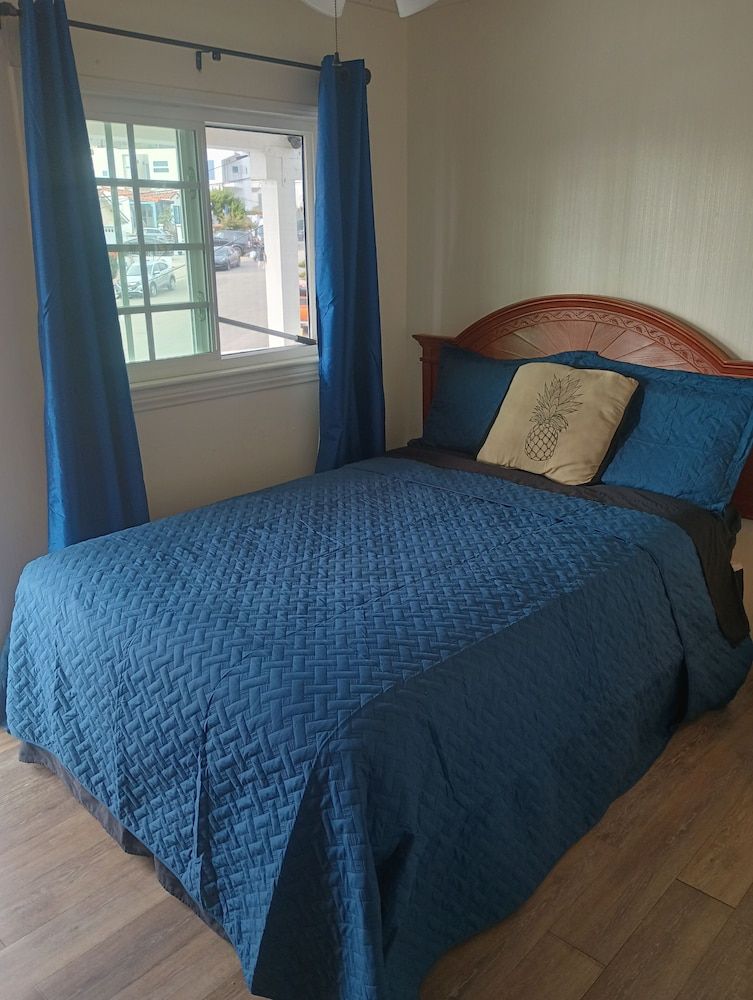 Oceana Boutique Hotel 3