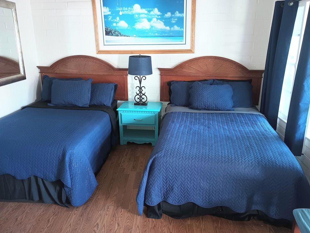 Oceana Boutique Hotel 2 estrelas em San Clemente