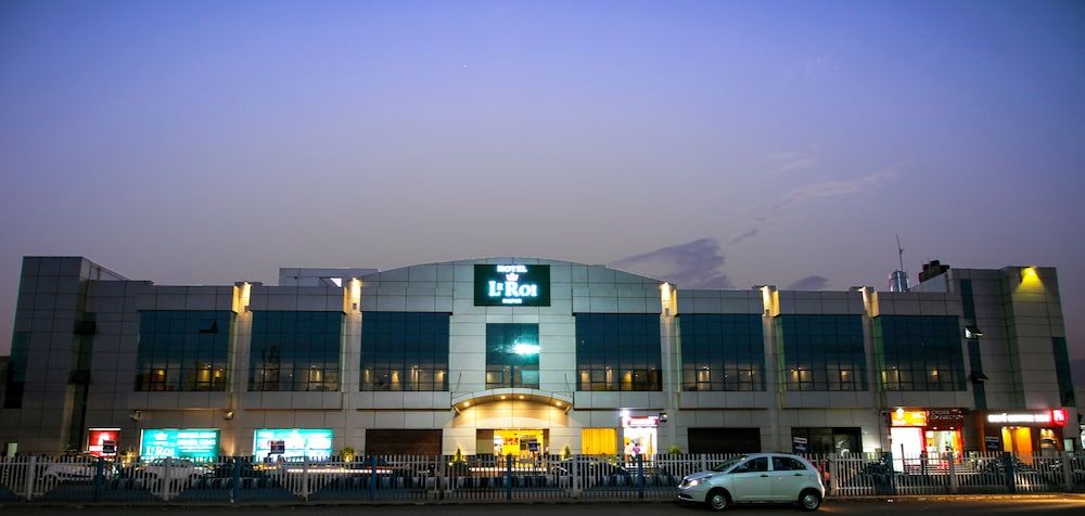 Le ROI Raipur 3 estrelas em Raipur