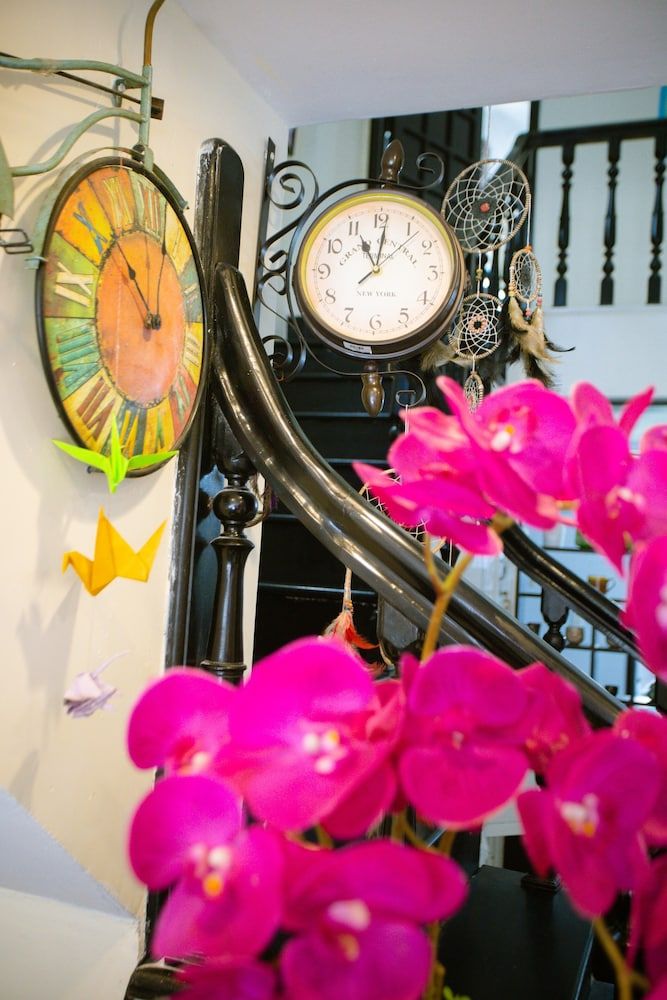 Canary Boutique Hotel 3