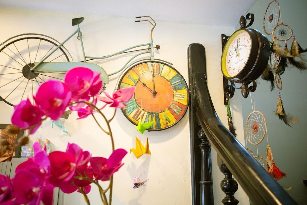 Canary Boutique Hotel 2