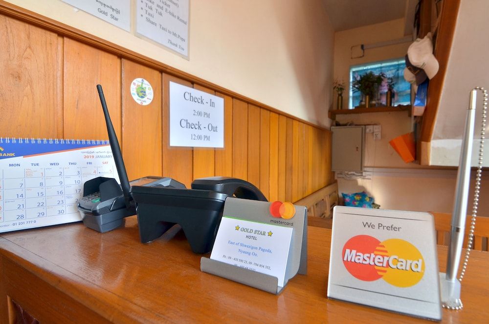 Gold Star Guest House 2