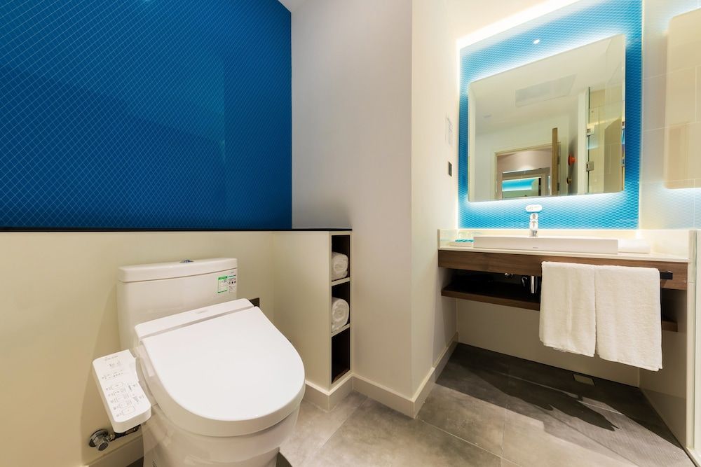 Holiday Inn Express Yichang Riverside by IHG 3