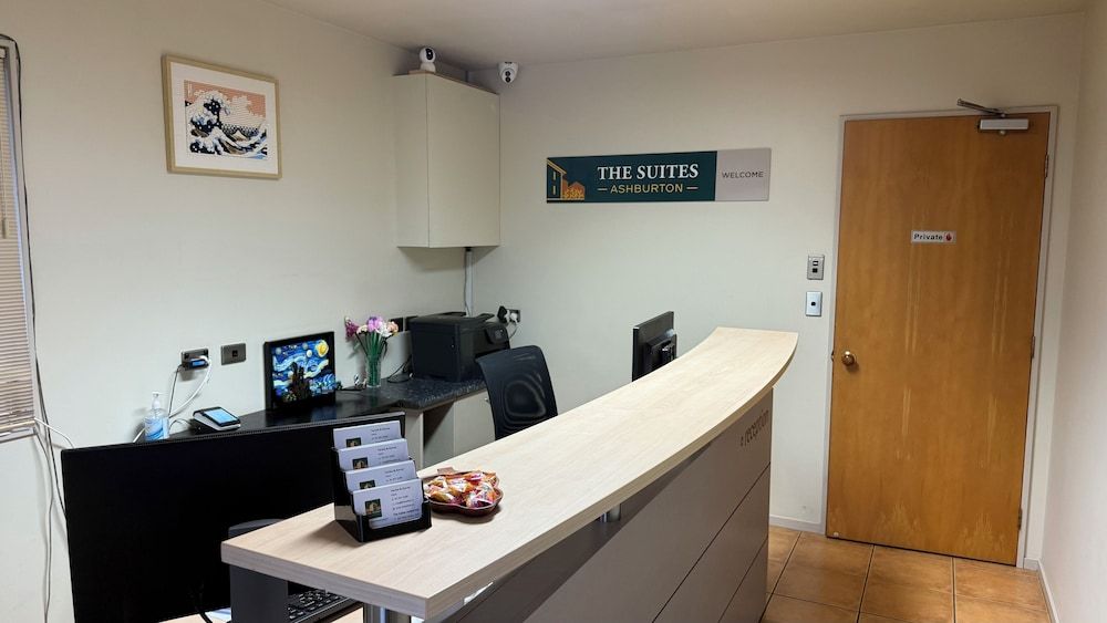 The Suites Ashburton 3