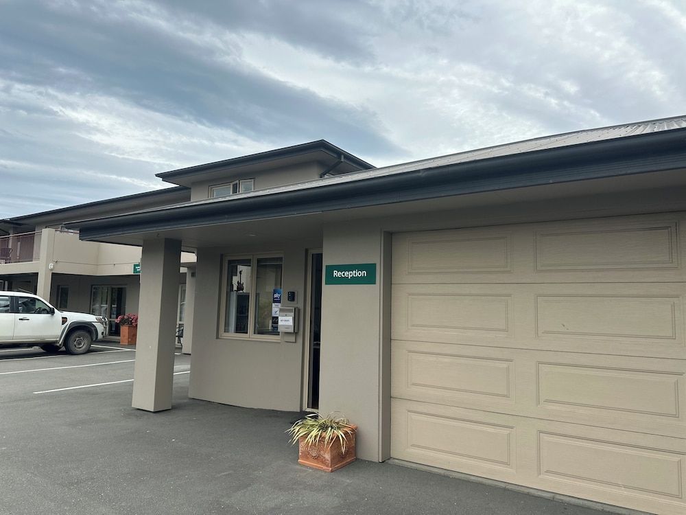 The Suites Ashburton 2