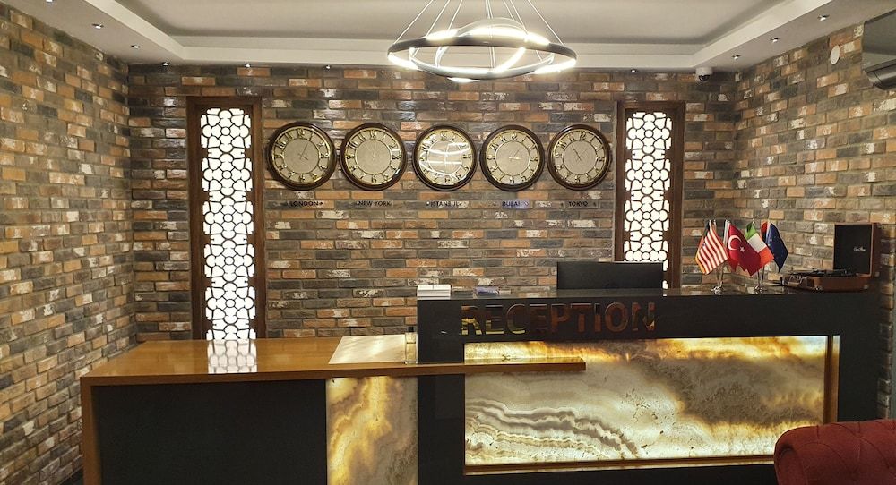 Villa Da Butik Otel 2