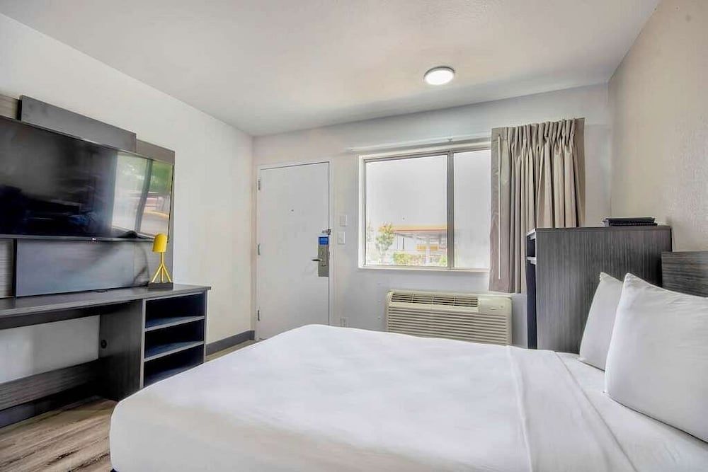 Motel 6 Austin, TX - North 3