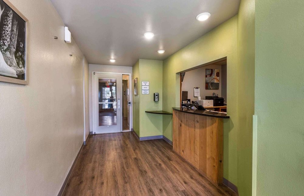 Extended Stay America Select Suites - Lubbock - South 3