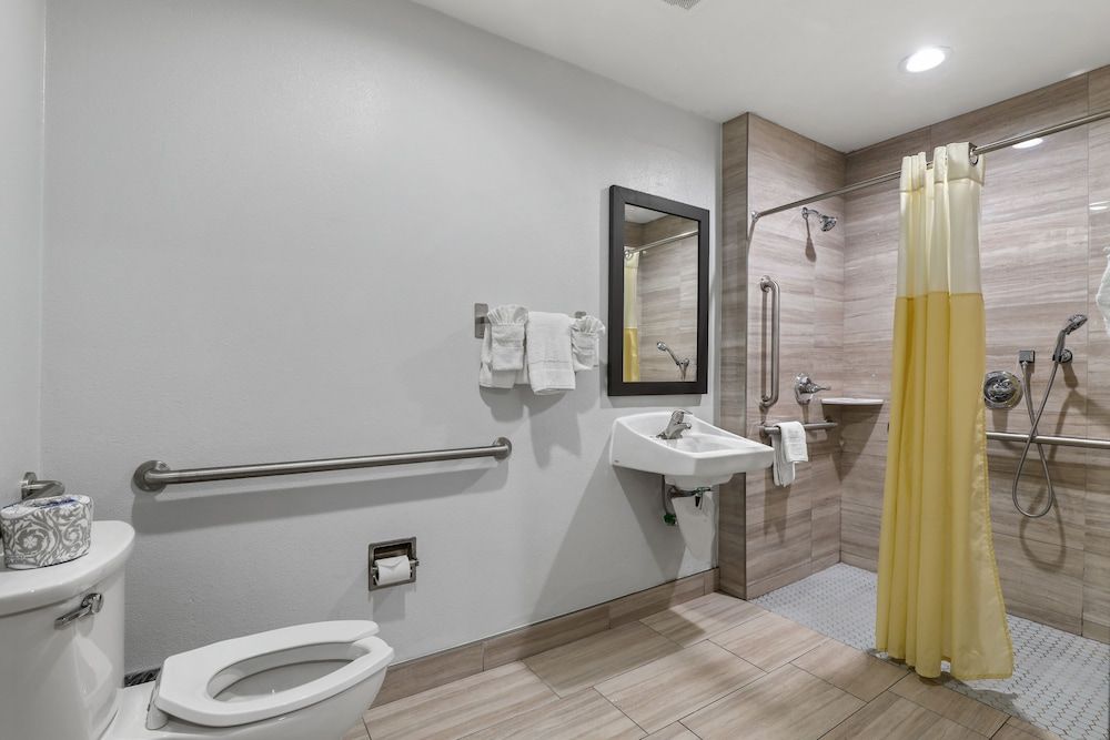 Motel 6 Escondido, CA 3