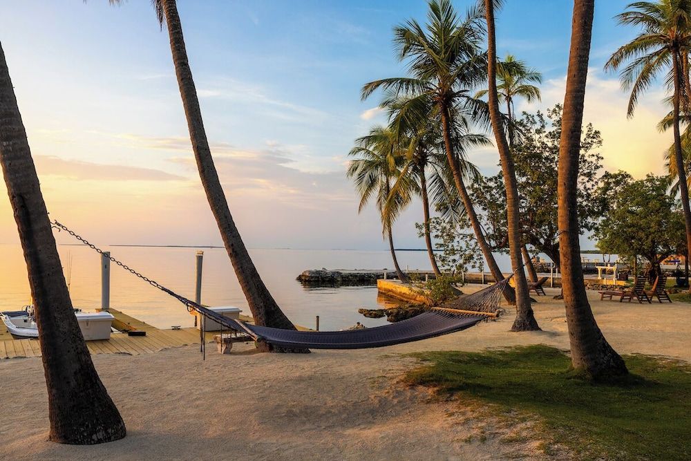 La Jolla Resort 2 estrellas en Islamorada