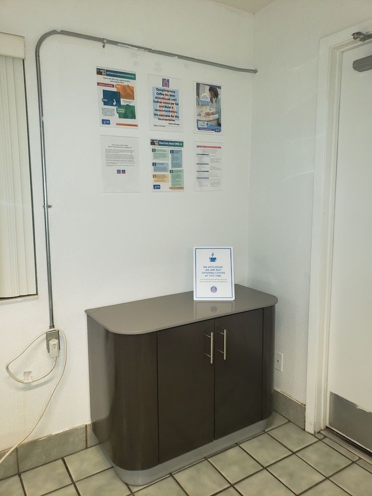 Motel 6 Green River, UT 2