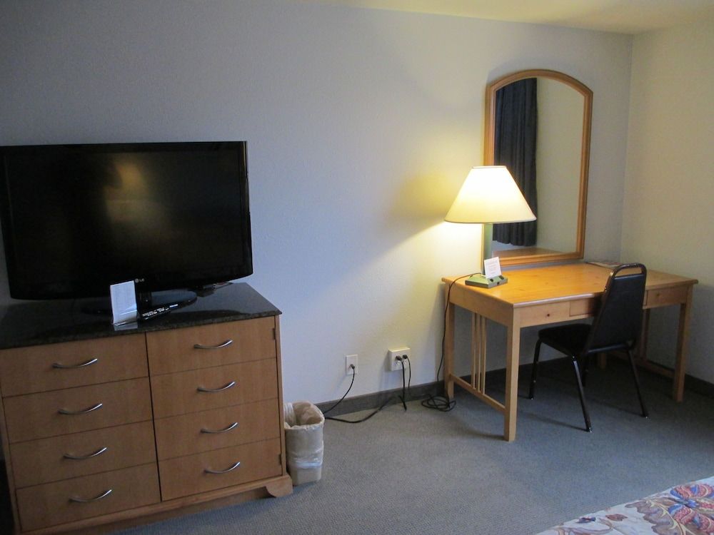 Americas Best Value Inn Billings 3