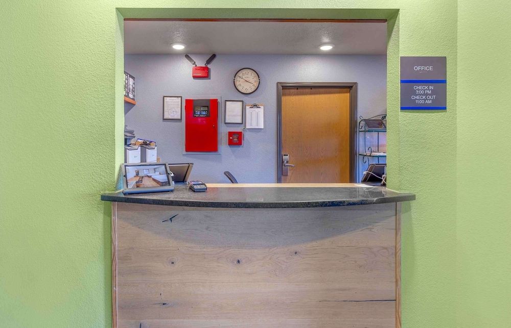 Extended Stay America Select Suites - Wilmington - West 3