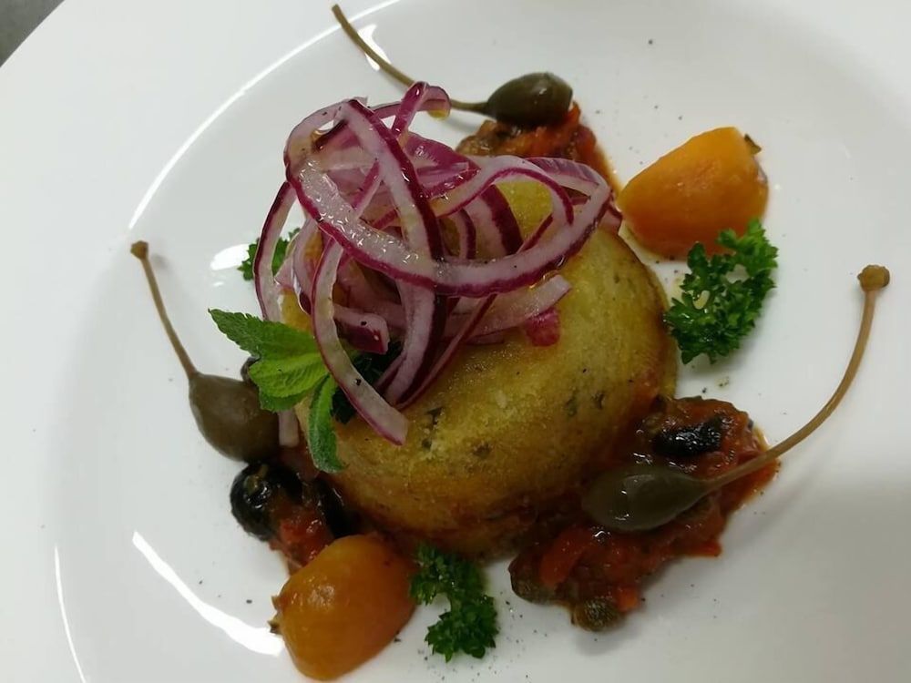 Leone De Castris Wine Hotel 2