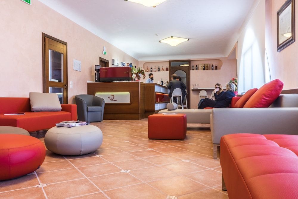 Leone De Castris Wine Hotel 3