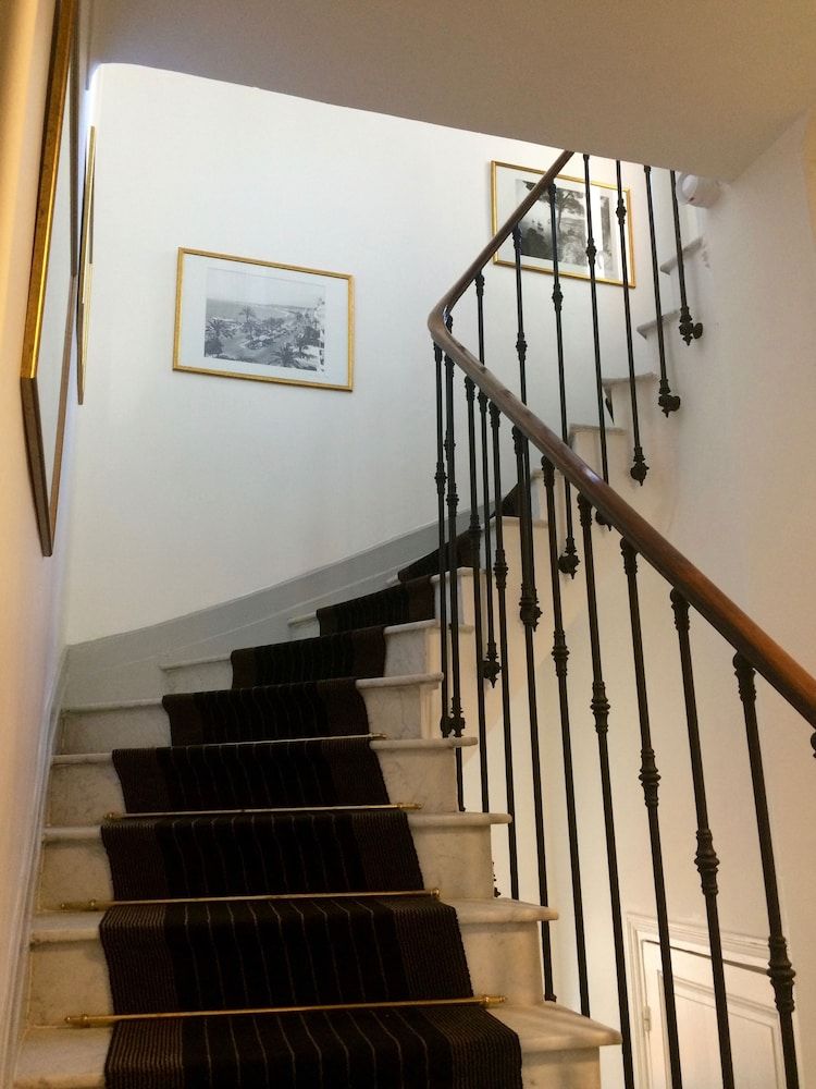 Hotel Villa Rose 3