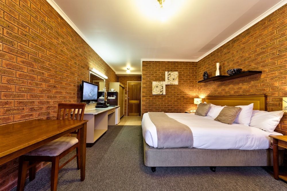 Central Yarrawonga Motor Inn 3