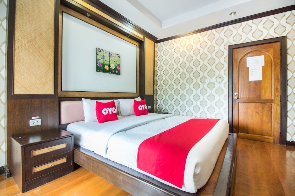 Piyapruk Resort 2 estrelas em Nakhon Ratchasima