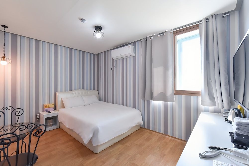 Gunsan La Siesta Hotel 3