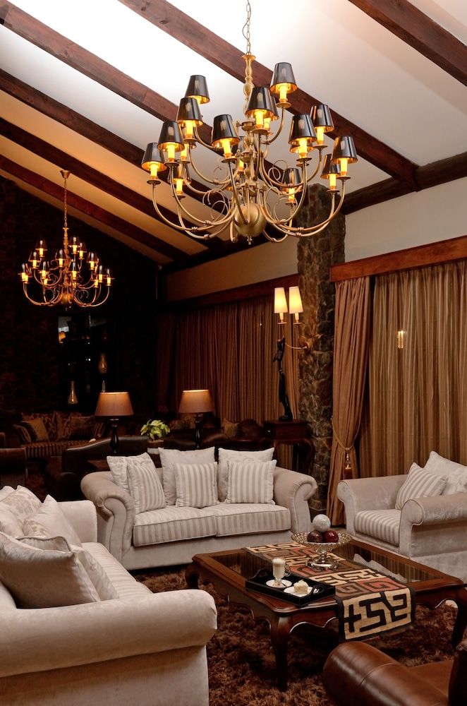 Ngorongoro Oldeani Mountain Lodge 3