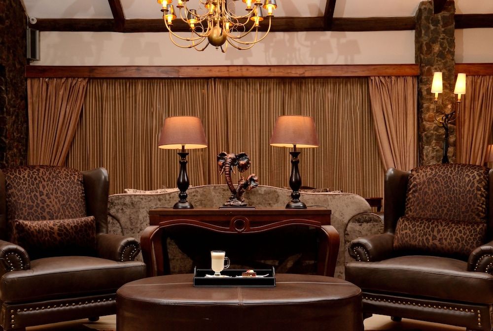 Ngorongoro Oldeani Mountain Lodge 2